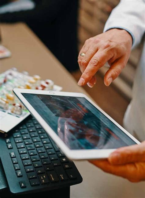 rxwtik|Digitally Connecting Patients with Pharmacists .
